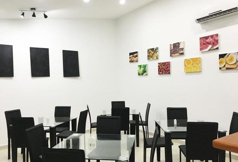 Hotel Tucuraca | Santa Marta | Magdalena | Colombia 15