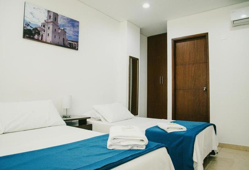 Hotel Tucuraca | Santa Marta | Magdalena | Colombia 16