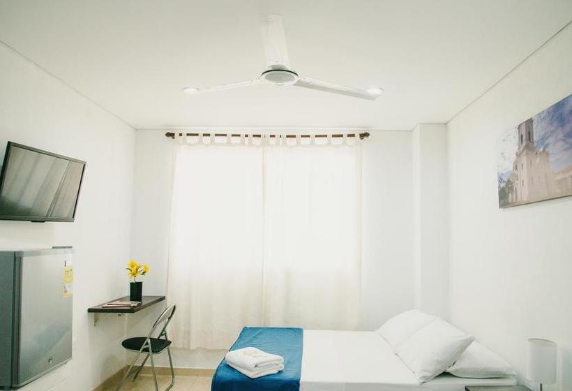 Hotel Tucuraca | Santa Marta | Magdalena | Colombia 17