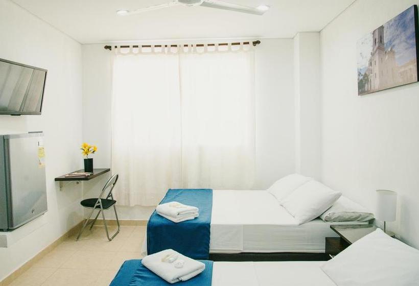 Hotel Tucuraca | Santa Marta | Magdalena | Colombia 18