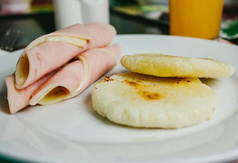 Hotel Tucuraca | Santa Marta | Magdalena | Colombia 19