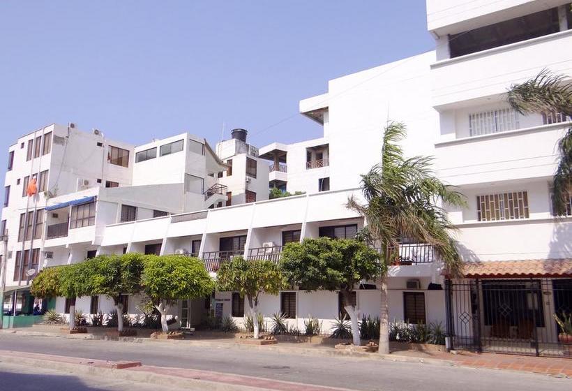 Hotel Tucuraca | Santa Marta | Magdalena | Colombia 2