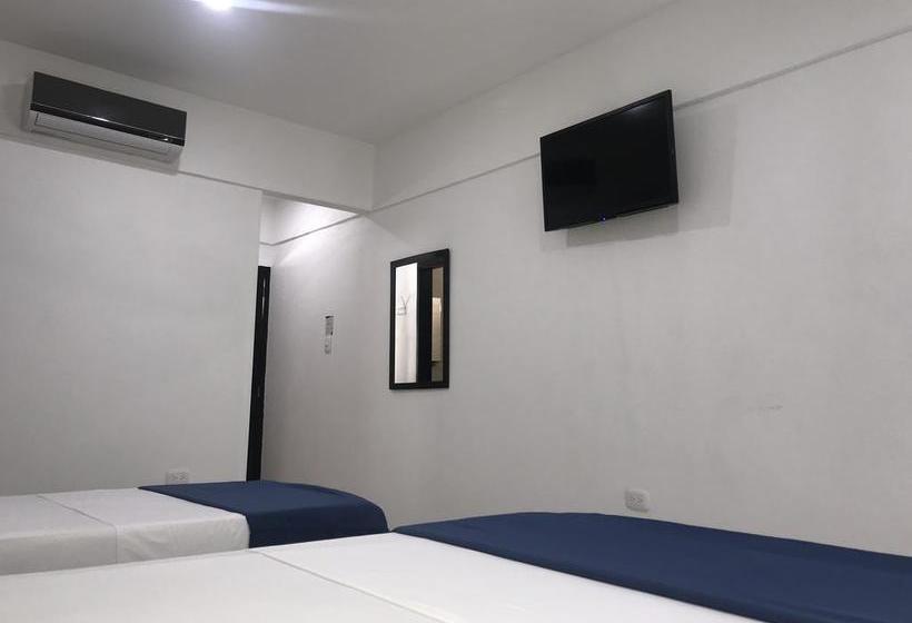 Hotel Tucuraca | Santa Marta | Magdalena | Colombia 3