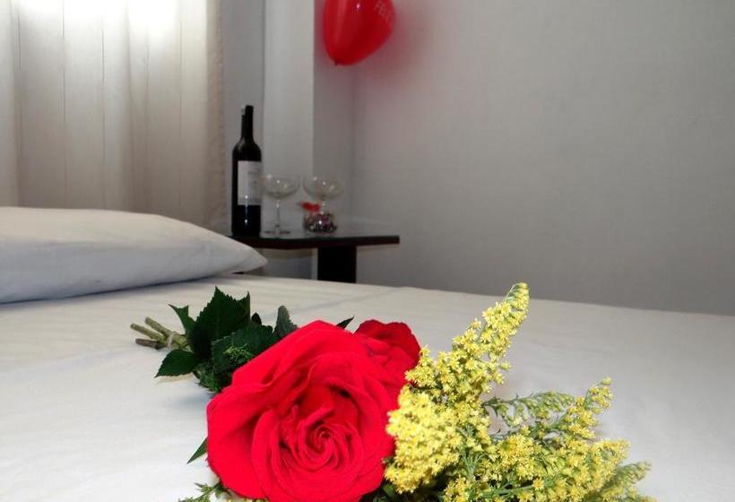 Hotel Tucuraca | Santa Marta | Magdalena | Colombia 4