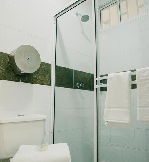 Hotel Tucuraca | Santa Marta | Magdalena | Colombia 7