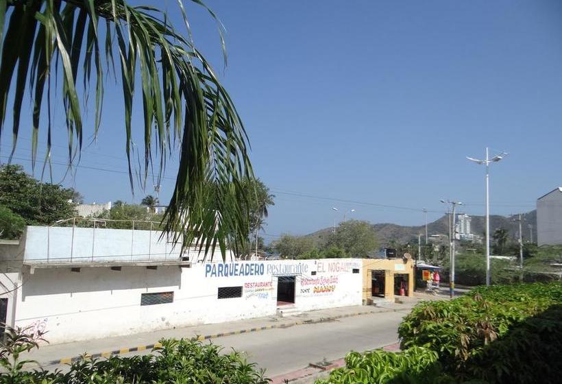 Hotel Tucuraca | Santa Marta | Magdalena | Colombia 8