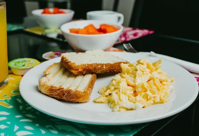Hotel Tucuraca | Santa Marta | Magdalena | Colombia 9