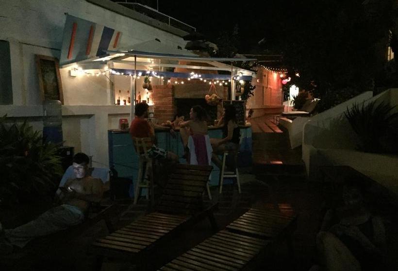 Calle 11 Hostel Santa Marta | Santa Marta | Magdalena | Colombia 11