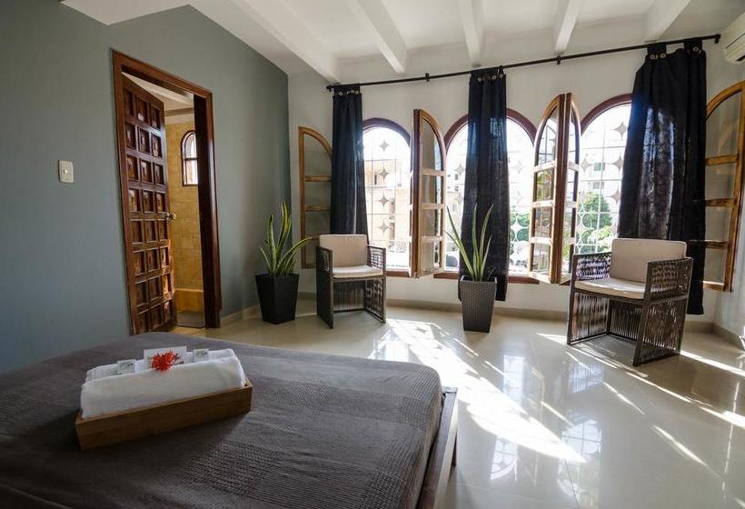 Calle 11 Hostel Santa Marta | Santa Marta | Magdalena | Colombia 12