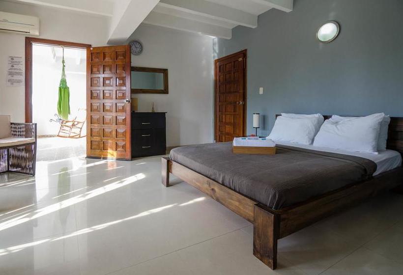 Calle 11 Hostel Santa Marta | Santa Marta | Magdalena | Colombia 14