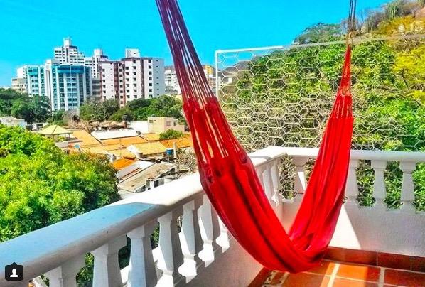 Calle 11 Hostel Santa Marta | Santa Marta | Magdalena | Colombia 15