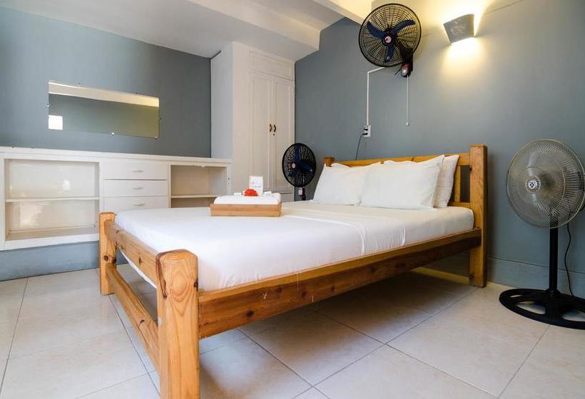 Calle 11 Hostel Santa Marta | Santa Marta | Magdalena | Colombia 16