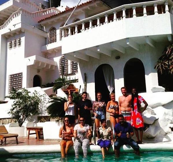 Calle 11 Hostel Santa Marta | Santa Marta | Magdalena | Colombia 18