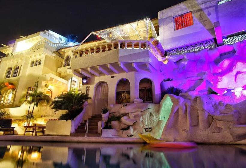 Calle 11 Hostel Santa Marta | Santa Marta | Magdalena | Colombia 2