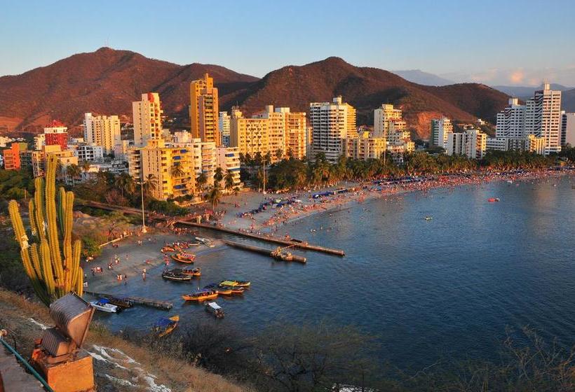 Calle 11 Hostel Santa Marta | Santa Marta | Magdalena | Colombia 20