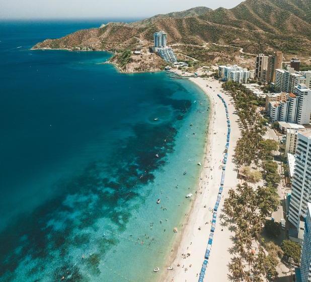 Calle 11 Hostel Santa Marta | Santa Marta | Magdalena | Colombia 3