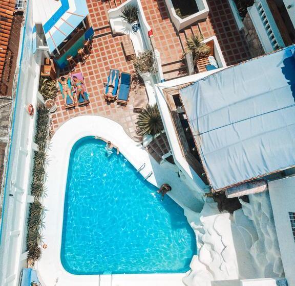 Calle 11 Hostel Santa Marta | Santa Marta | Magdalena | Colombia 4