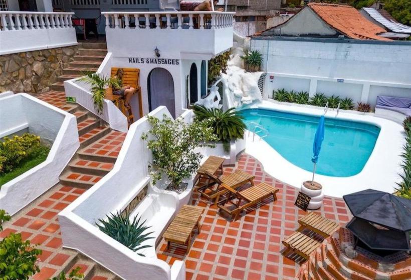 Calle 11 Hostel Santa Marta | Santa Marta | Magdalena | Colombia 5