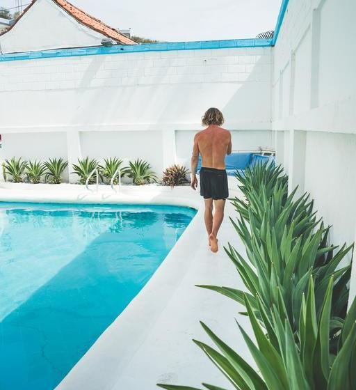 Calle 11 Hostel Santa Marta | Santa Marta | Magdalena | Colombia 8