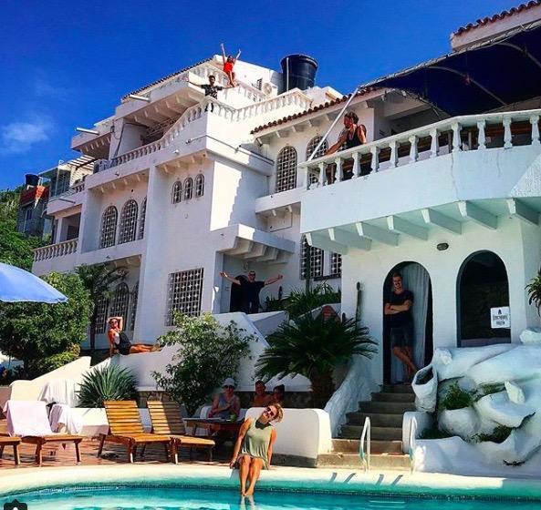 Calle 11 Hostel Santa Marta | Santa Marta | Magdalena | Colombia 9