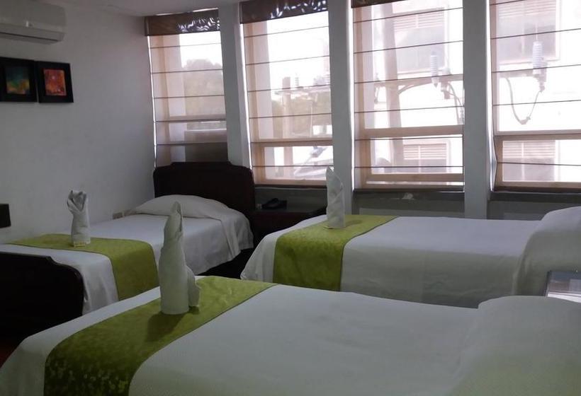 Hotel Tupinamba Neiva Huila