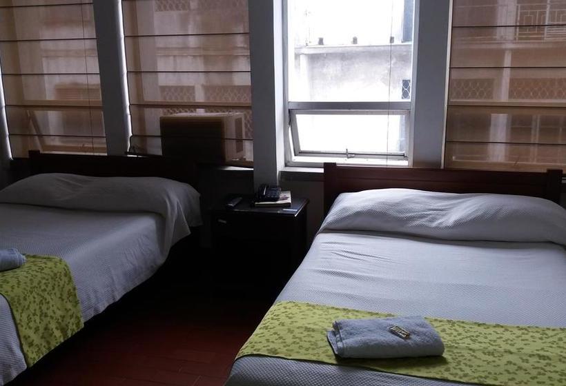 Hotel Tupinamba | Neiva | Huila | Colombia 2