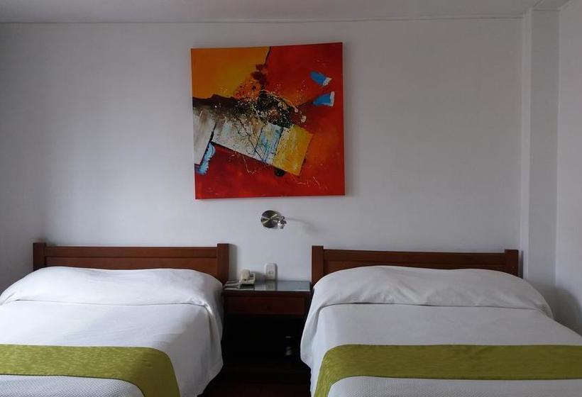 Hotel Tupinamba | Neiva | Huila | Colombia 3