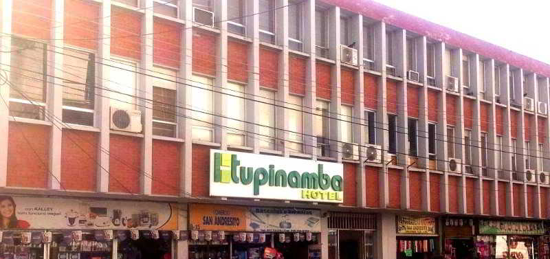 Hotel Tupinamba | Neiva | Huila | Colombia 4