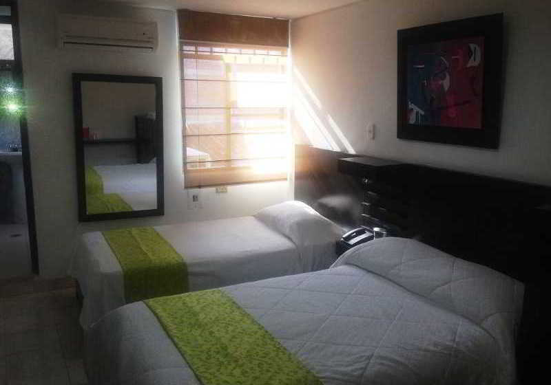 Hotel Tupinamba | Neiva | Huila | Colombia 5