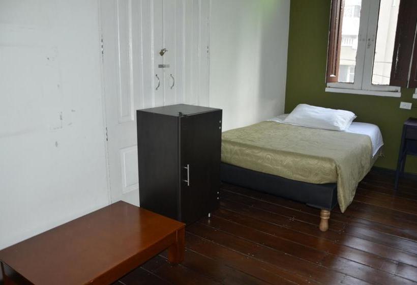 Albergue Hostal Kaleidoscopio | Manizales | Caldas | Colombia 1