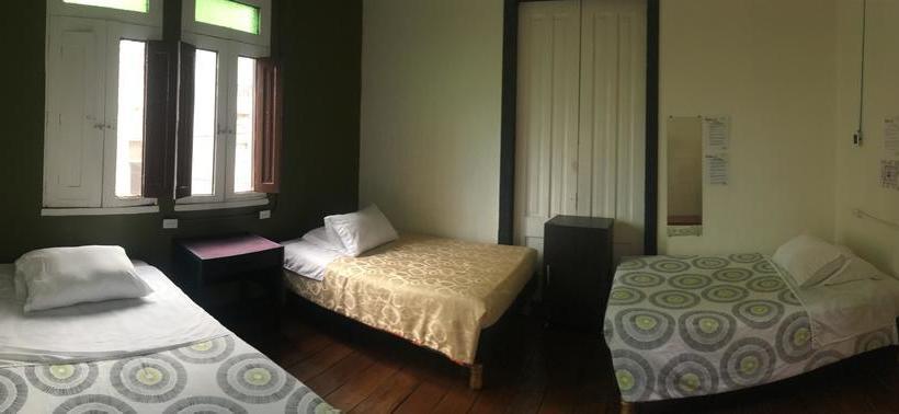 Albergue Hostal Kaleidoscopio | Manizales | Caldas | Colombia 10