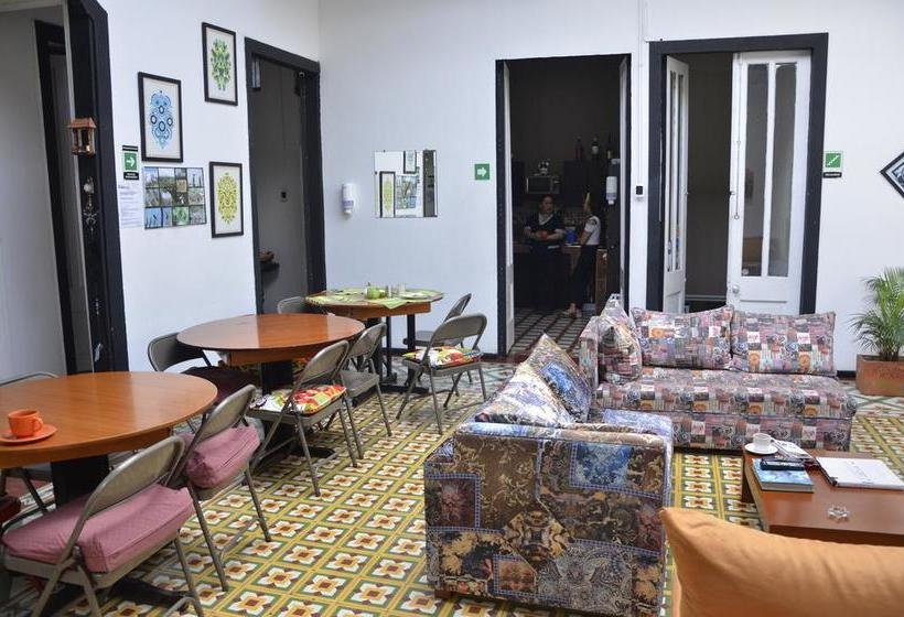 Albergue Hostal Kaleidoscopio | Manizales | Caldas | Colombia 11