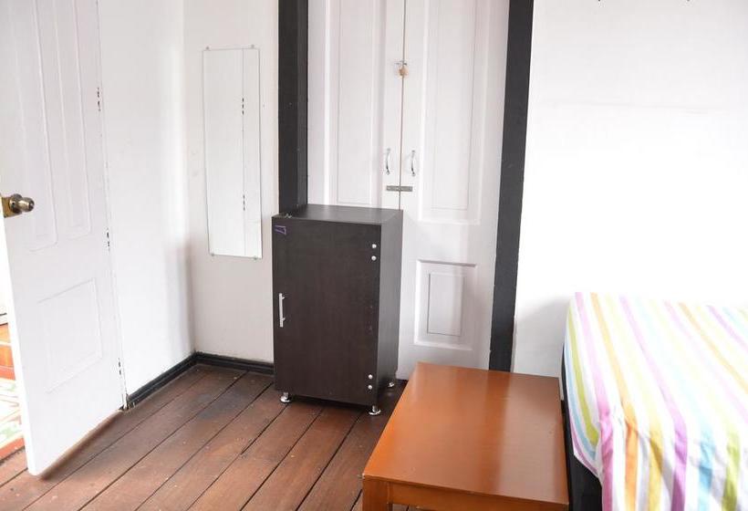 Albergue Hostal Kaleidoscopio | Manizales | Caldas | Colombia 12