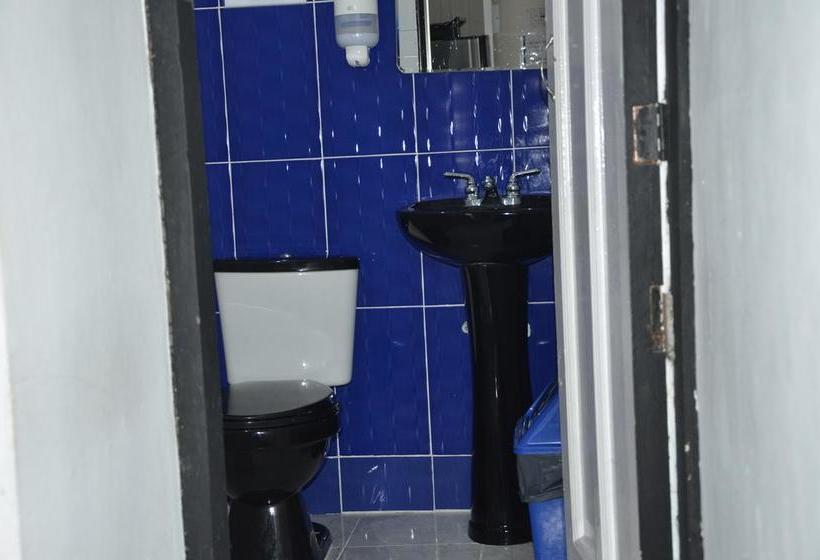 Albergue Hostal Kaleidoscopio | Manizales | Caldas | Colombia 13