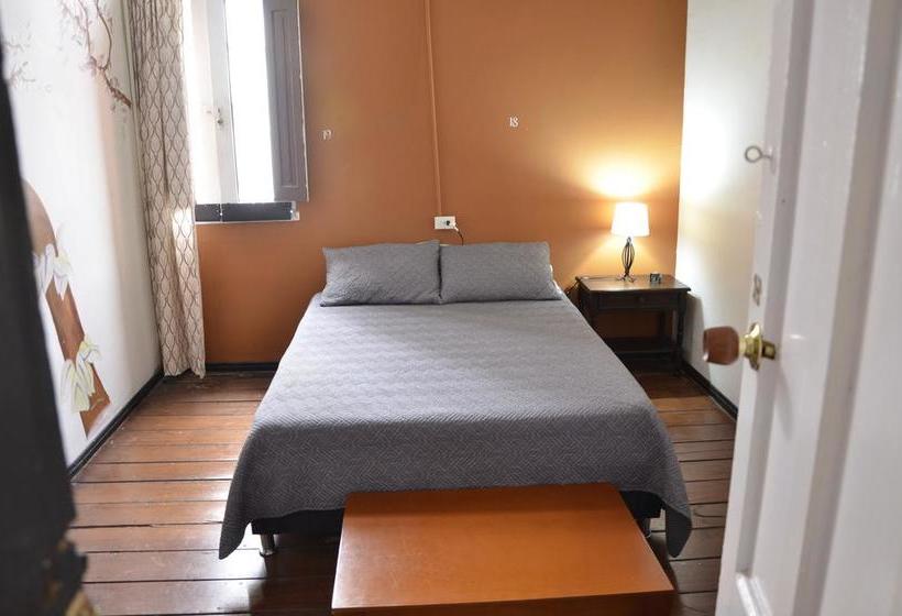 Albergue Hostal Kaleidoscopio | Manizales | Caldas | Colombia 3