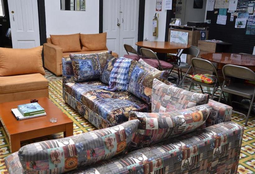 Albergue Hostal Kaleidoscopio | Manizales | Caldas | Colombia 5