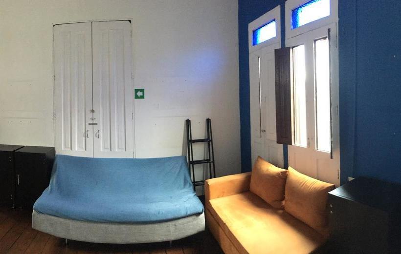 Albergue Hostal Kaleidoscopio | Manizales | Caldas | Colombia 6