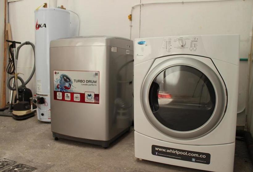 Albergue Hostal Kaleidoscopio | Manizales | Caldas | Colombia 8