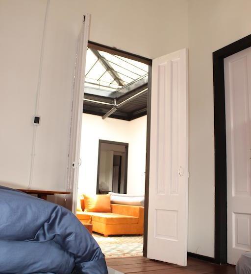 Albergue Hostal Kaleidoscopio | Manizales | Caldas | Colombia 9