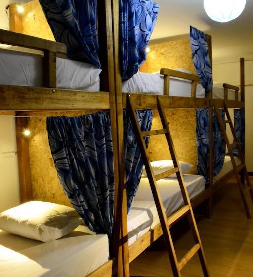 Albergue Bambú Glamping House | Medellín | Antioquia | Colombia 5