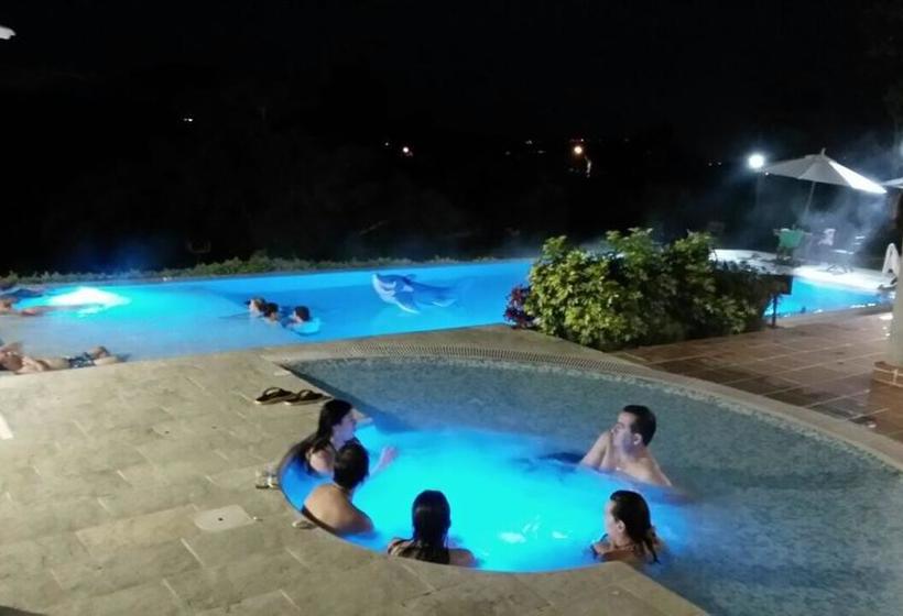 Finca Hotel Del Cafe | Santa Rosa de Cabal | Risaralda | Colombia 1