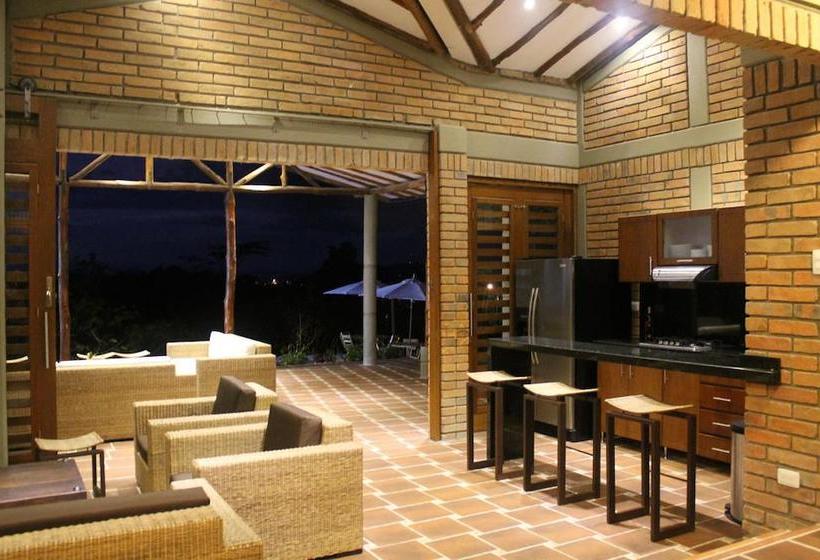 Finca Hotel Del Cafe | Santa Rosa de Cabal | Risaralda | Colombia 11