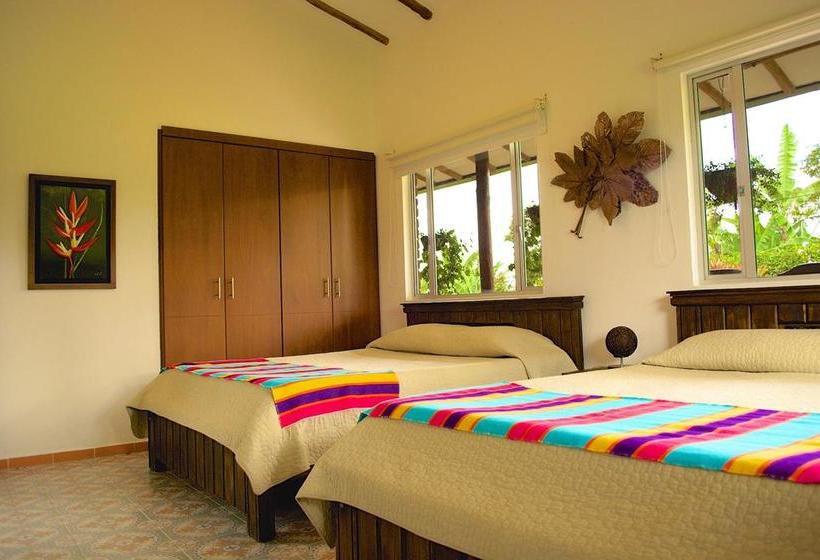 Finca Hotel Del Cafe | Santa Rosa de Cabal | Risaralda | Colombia 12