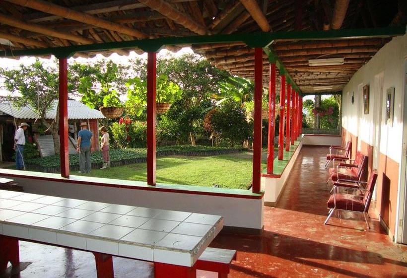 Finca Hotel Del Cafe | Santa Rosa de Cabal | Risaralda | Colombia 13