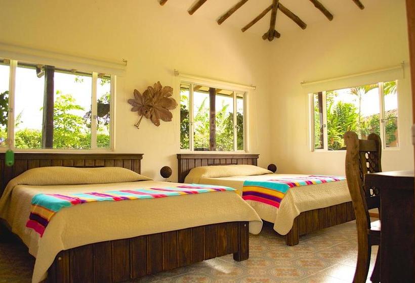 Finca Hotel Del Cafe | Santa Rosa de Cabal | Risaralda | Colombia 18