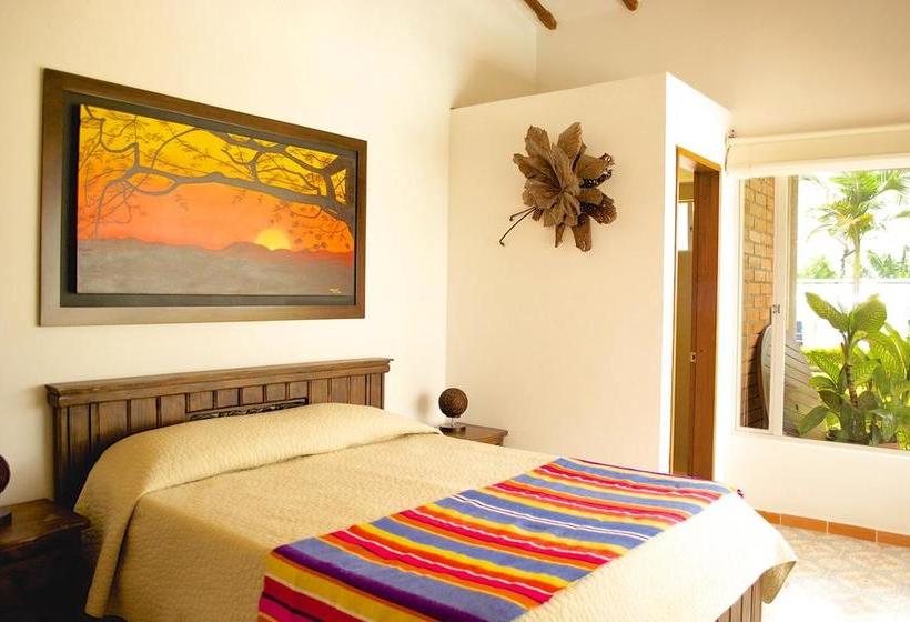 Finca Hotel Del Cafe | Santa Rosa de Cabal | Risaralda | Colombia 19