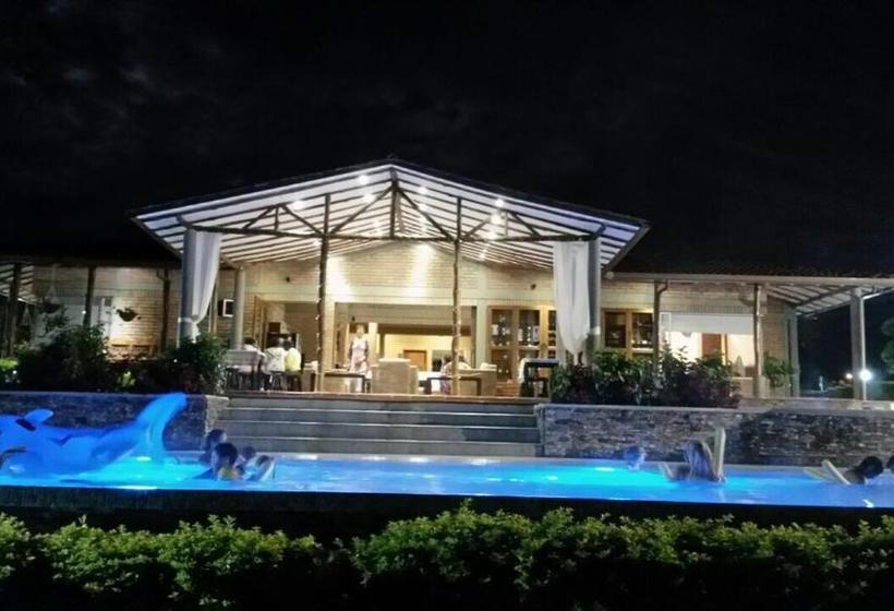Finca Hotel Del Cafe | Santa Rosa de Cabal | Risaralda | Colombia 2
