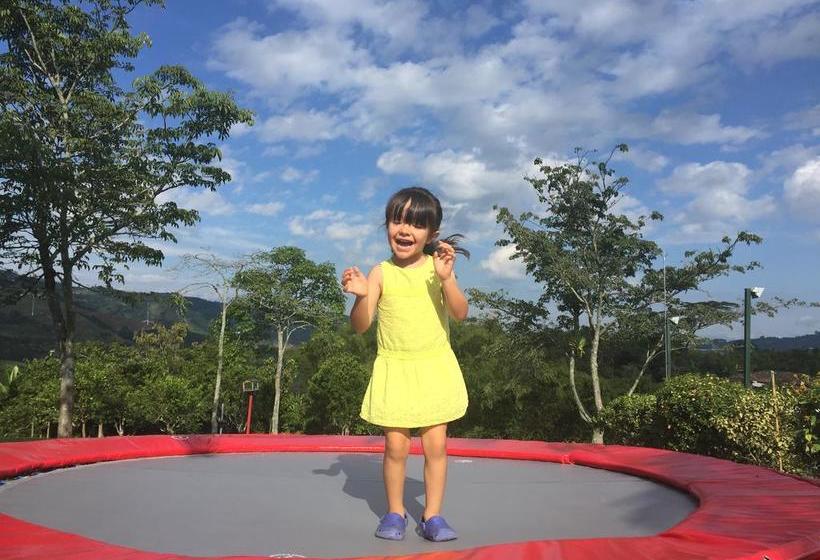 Finca Hotel Del Cafe | Santa Rosa de Cabal | Risaralda | Colombia 20