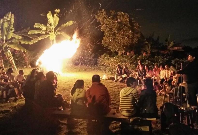 Finca Hotel Del Cafe | Santa Rosa de Cabal | Risaralda | Colombia 3