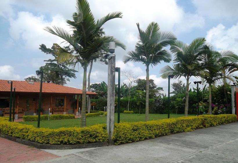 Finca Hotel Del Cafe | Santa Rosa de Cabal | Risaralda | Colombia 5